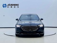 Mercedes-Benz E-Class Facelift E 300 L Luxury - ფოტო 2