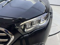 Mercedes-Benz E-Class Facelift E 300 L Luxury - ფოტო 7