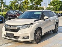 Honda Crown Road Avancier 370TURBO AWD Premium Edition - ფოტო 1