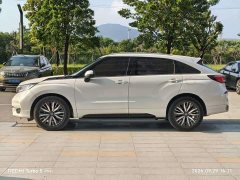 Honda Crown Road Avancier 370TURBO AWD Premium Edition - ფოტო 3