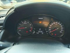 Honda Crown Road Avancier 370TURBO AWD Premium Edition - ფოტო 4