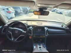 Honda Crown Road Avancier 370TURBO AWD Premium Edition - ფოტო 5