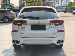 Honda Crown Road Avancier 370TURBO AWD Premium Edition - ფოტო 8
