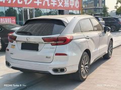 Honda Crown Road Avancier 370TURBO AWD Premium Edition - ფოტო 9