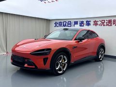 Xiaomi YU7 Four-Wheel Drive Max Edition - ფოტო 1