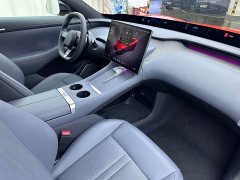 Xiaomi YU7 Four-Wheel Drive Max Edition - ფოტო 10