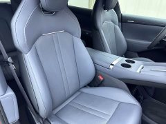 Xiaomi YU7 Four-Wheel Drive Max Edition - ფოტო 11