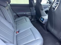 Xiaomi YU7 Four-Wheel Drive Max Edition - ფოტო 12