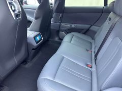 Xiaomi YU7 Four-Wheel Drive Max Edition - ფოტო 13