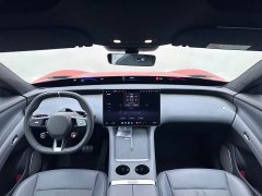 Xiaomi YU7 Four-Wheel Drive Max Edition - ფოტო 18