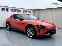 Xiaomi YU7 Four-Wheel Drive Max Edition - ფოტო 2