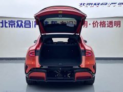 Xiaomi YU7 Four-Wheel Drive Max Edition - ფოტო 20