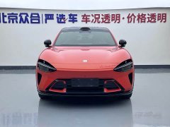 Xiaomi YU7 Four-Wheel Drive Max Edition - ფოტო 3