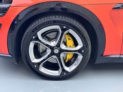 Xiaomi YU7 Four-Wheel Drive Max Edition - ფოტო 4