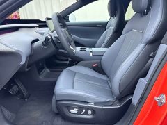 Xiaomi YU7 Four-Wheel Drive Max Edition - ფოტო 5