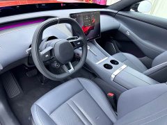Xiaomi YU7 Four-Wheel Drive Max Edition - ფოტო 6
