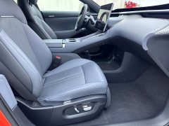 Xiaomi YU7 Four-Wheel Drive Max Edition - ფოტო 9