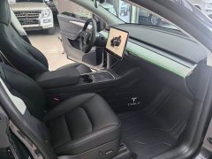 Tesla Model Y Long Range All-Wheel Drive - ფოტო 12