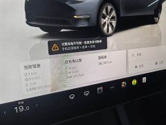 Tesla Model Y Long Range All-Wheel Drive - ფოტო 17