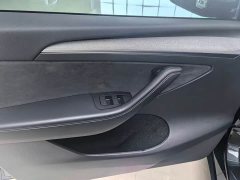 Tesla Model Y Long Range All-Wheel Drive - ფოტო 18