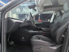 Tesla Model Y Long Range All-Wheel Drive - ფოტო 8