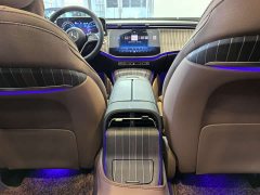 Mercedes-Benz E-Class E 300 L Fashion Edition - ფოტო 12