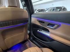Mercedes-Benz E-Class E 300 L Fashion Edition - ფოტო 13