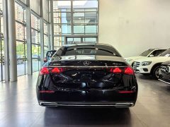 Mercedes-Benz E-Class E 300 L Fashion Edition - ფოტო 15