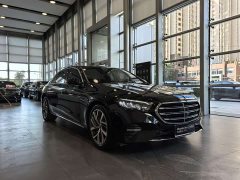 Mercedes-Benz E-Class E 300 L Fashion Edition - ფოტო 3