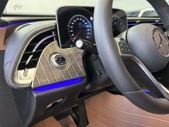Mercedes-Benz E-Class E 300 L Fashion Edition - ფოტო 5