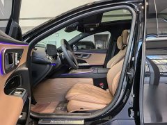 Mercedes-Benz E-Class E 300 L Fashion Edition - ფოტო 7