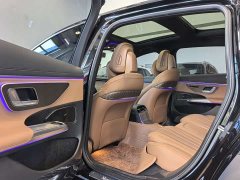 Mercedes-Benz E-Class E 300 L Fashion Edition - ფოტო 8