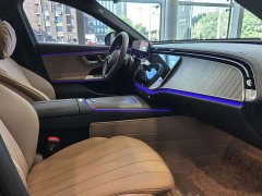 Mercedes-Benz E-Class E 300 L Fashion Edition - ფოტო 9