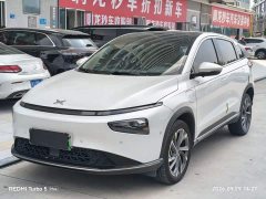 XPeng G3 G3i 520N - ფოტო 1