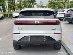 XPeng G3 G3i 520N - ფოტო 8