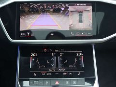 Audi A7L 45 TFSI quattro Luxury - ფოტო 10
