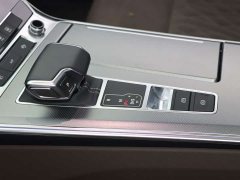 Audi A7L 45 TFSI quattro Luxury - ფოტო 11