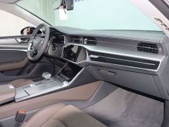 Audi A7L 45 TFSI quattro Luxury - ფოტო 12