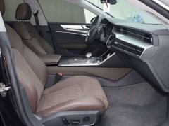 Audi A7L 45 TFSI quattro Luxury - ფოტო 13