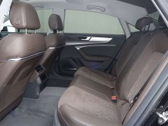 Audi A7L 45 TFSI quattro Luxury - ფოტო 15