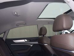 Audi A7L 45 TFSI quattro Luxury - ფოტო 17