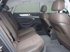 Audi A7L 45 TFSI quattro Luxury - ფოტო 18