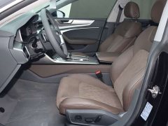 Audi A7L 45 TFSI quattro Luxury - ფოტო 4