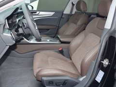 Audi A7L 45 TFSI quattro Luxury - ფოტო 5