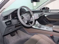 Audi A7L 45 TFSI quattro Luxury - ფოტო 6