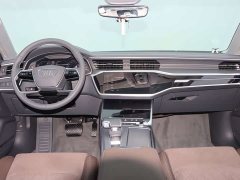 Audi A7L 45 TFSI quattro Luxury - ფოტო 7
