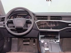Audi A7L 45 TFSI quattro Luxury - ფოტო 8