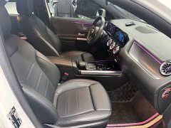 Mercedes-Benz GLA 200 - ფოტო 11