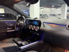 Mercedes-Benz GLA 200 - ფოტო 12