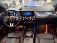 Mercedes-Benz GLA 200 - ფოტო 13